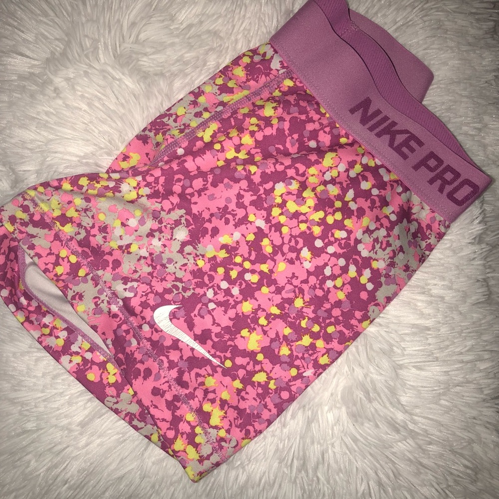 Nike Pros